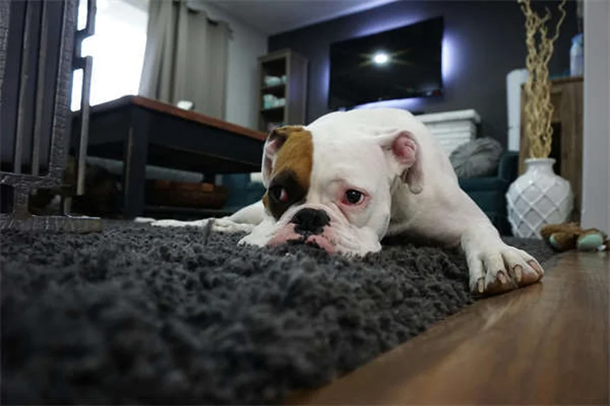 クリスマスツリーを愛犬から守る5つの実践コツ